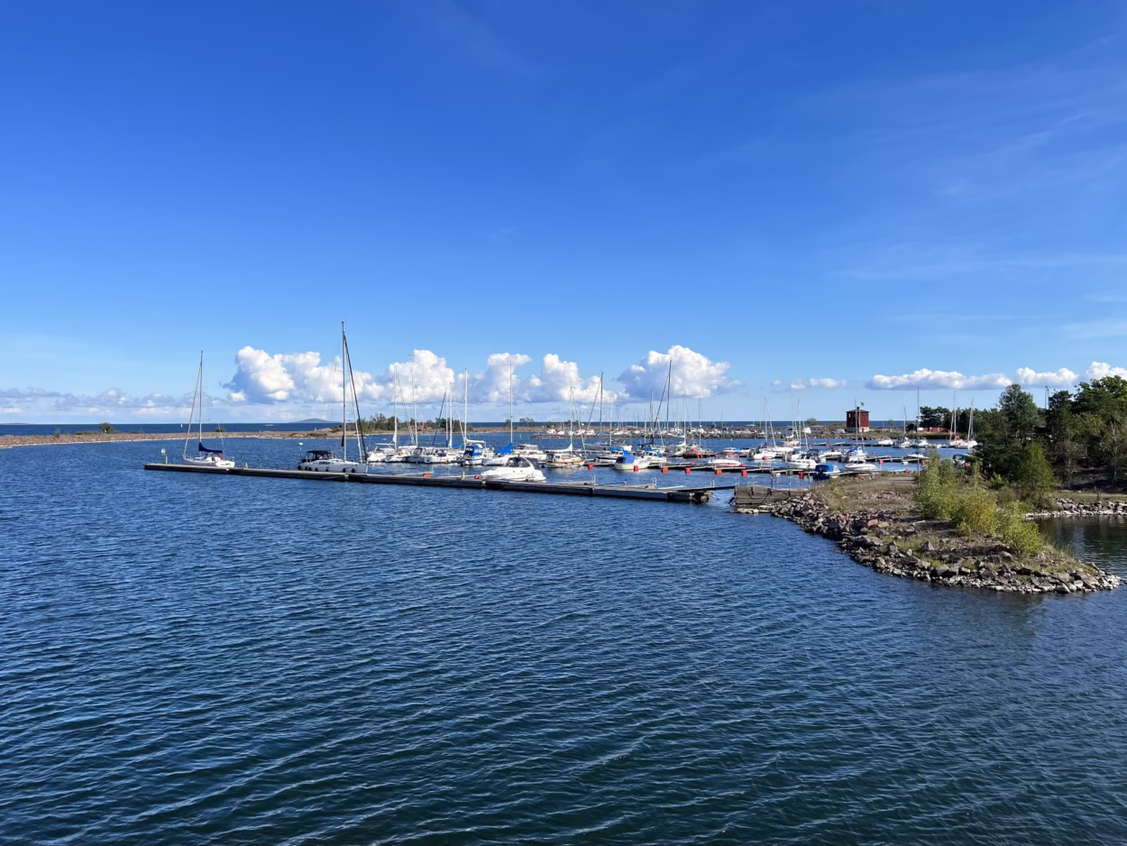 Takvård i Oskarshamn