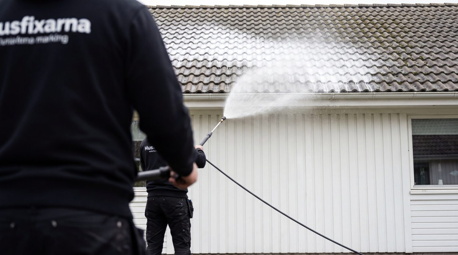 Takvård – skydda taket innan det kostar dig en renovering