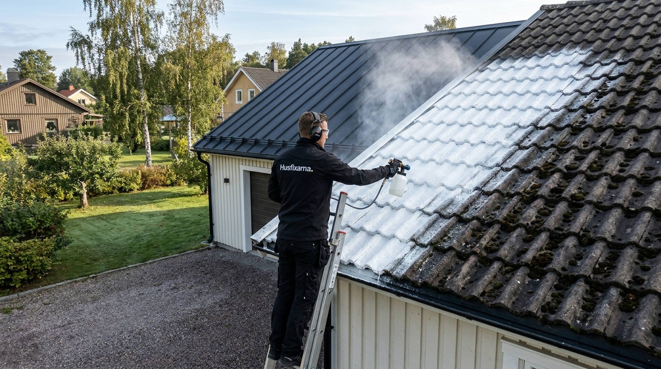 Husfixarna i Västmanland