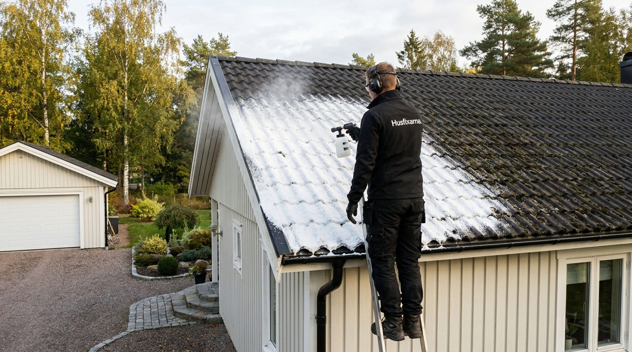 Husfixarna i Värmland
