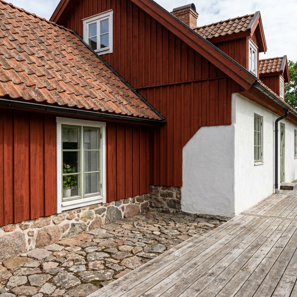 Spindelsanering Ängelholm