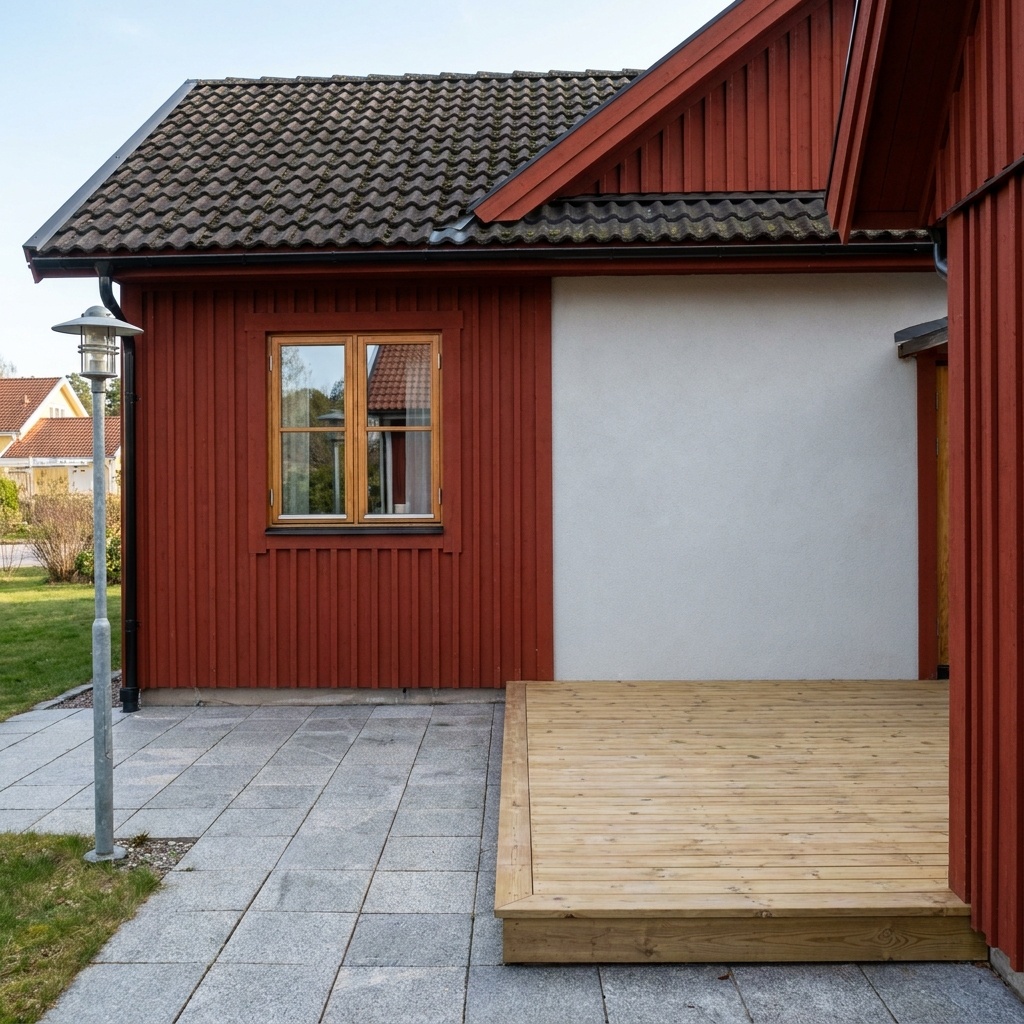 Spindelsanering Borlänge