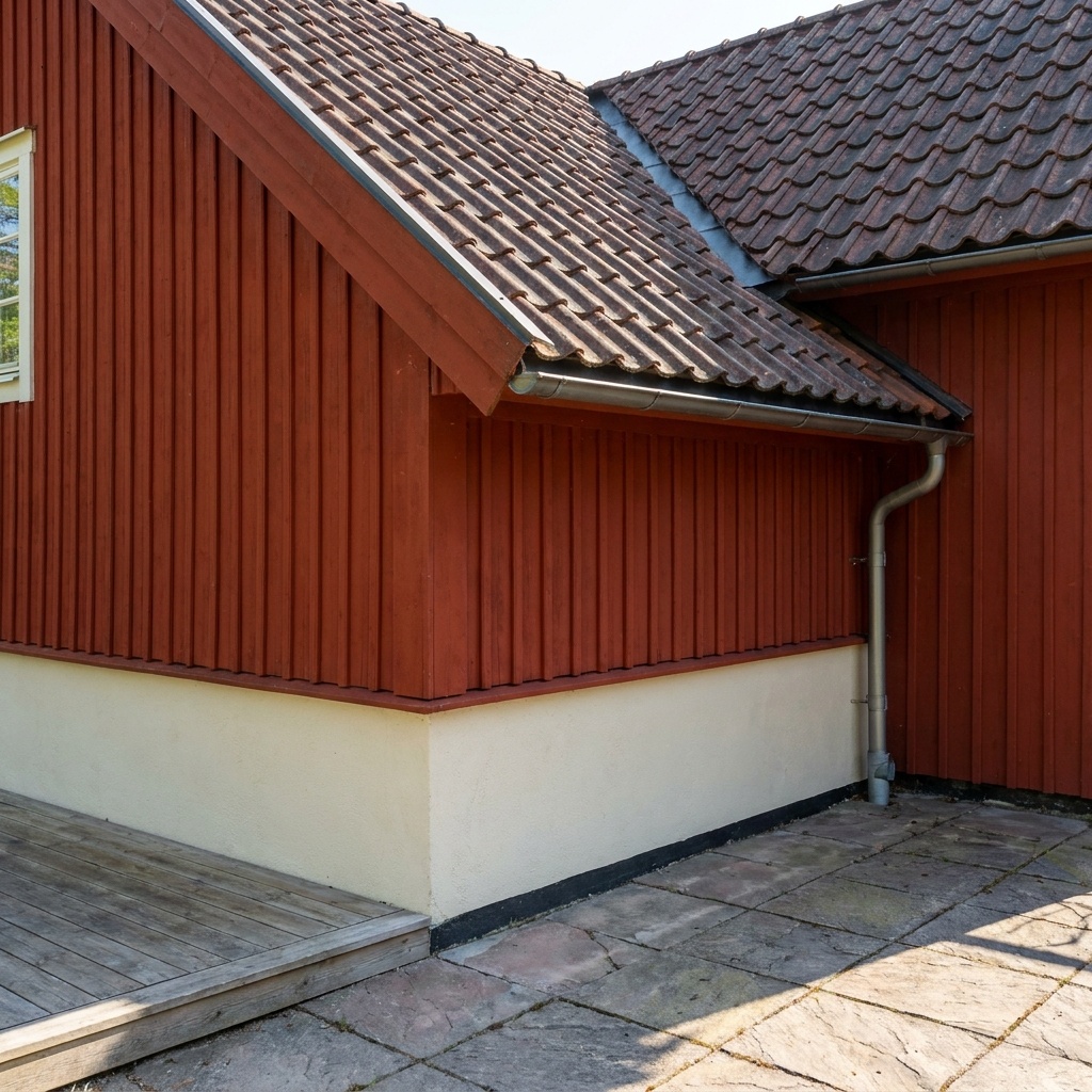 Spindelsanering Bromma
