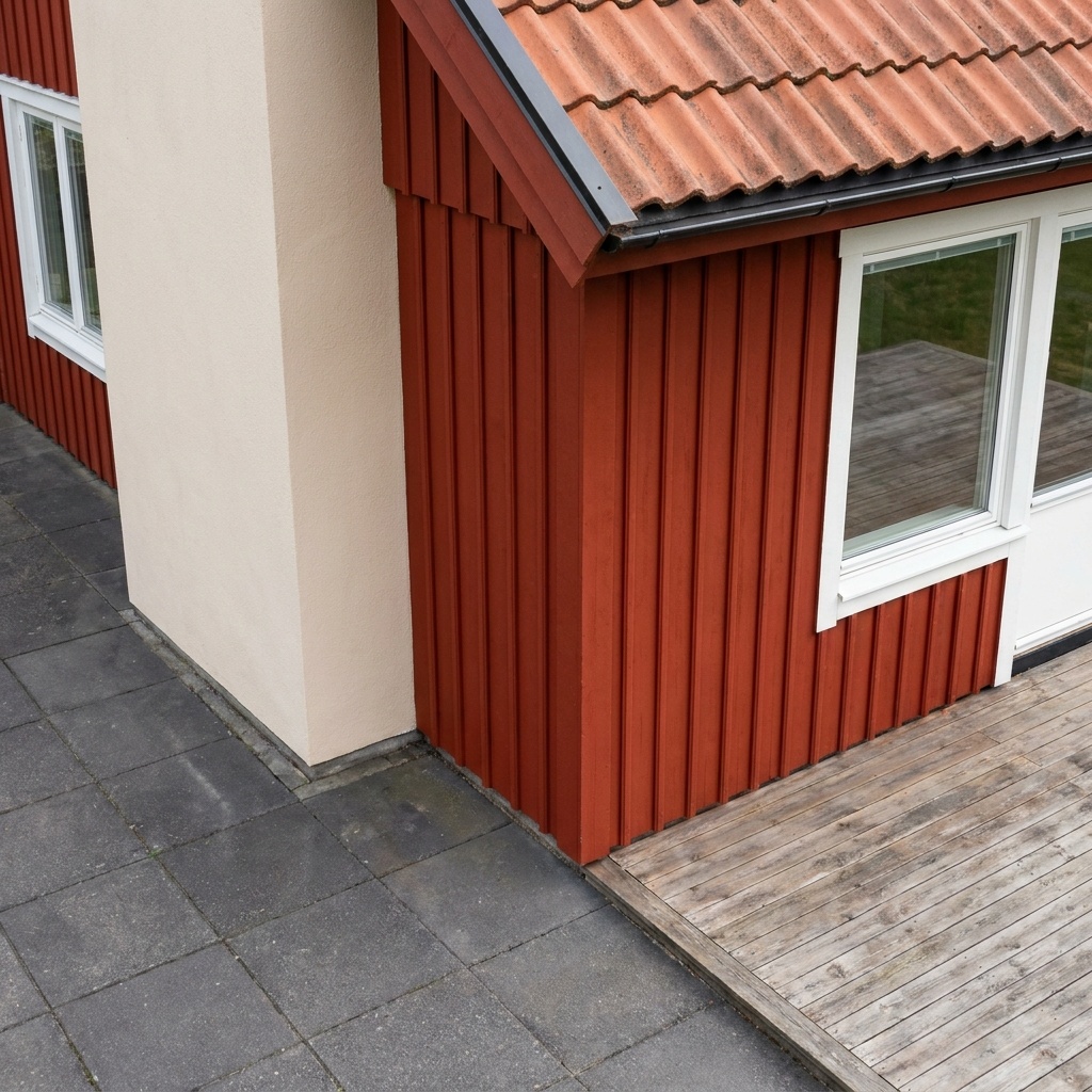 Spindelsanering Danderyd
