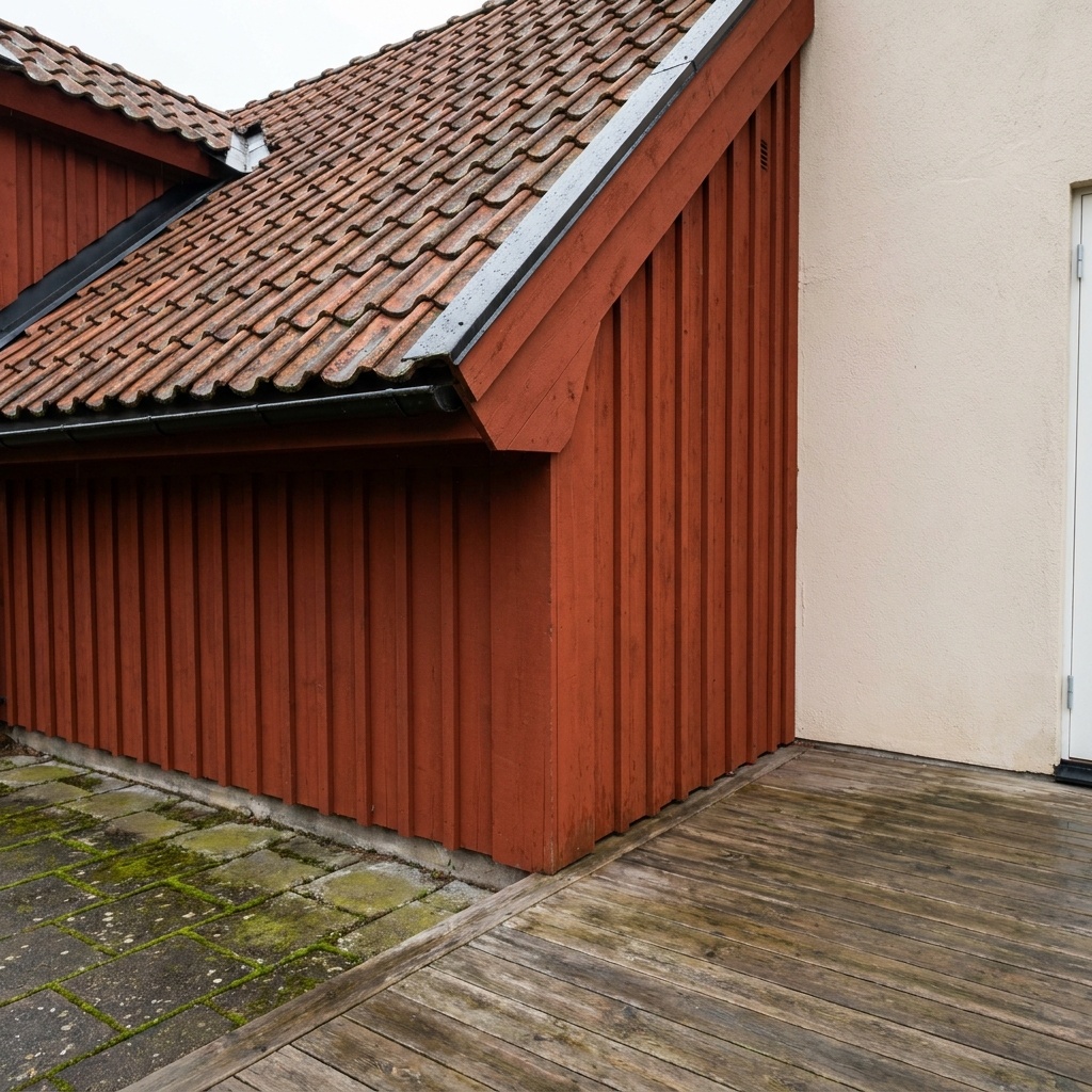 Spindelsanering Enskede