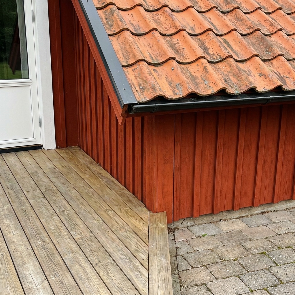 Spindelsanering Eskilstuna