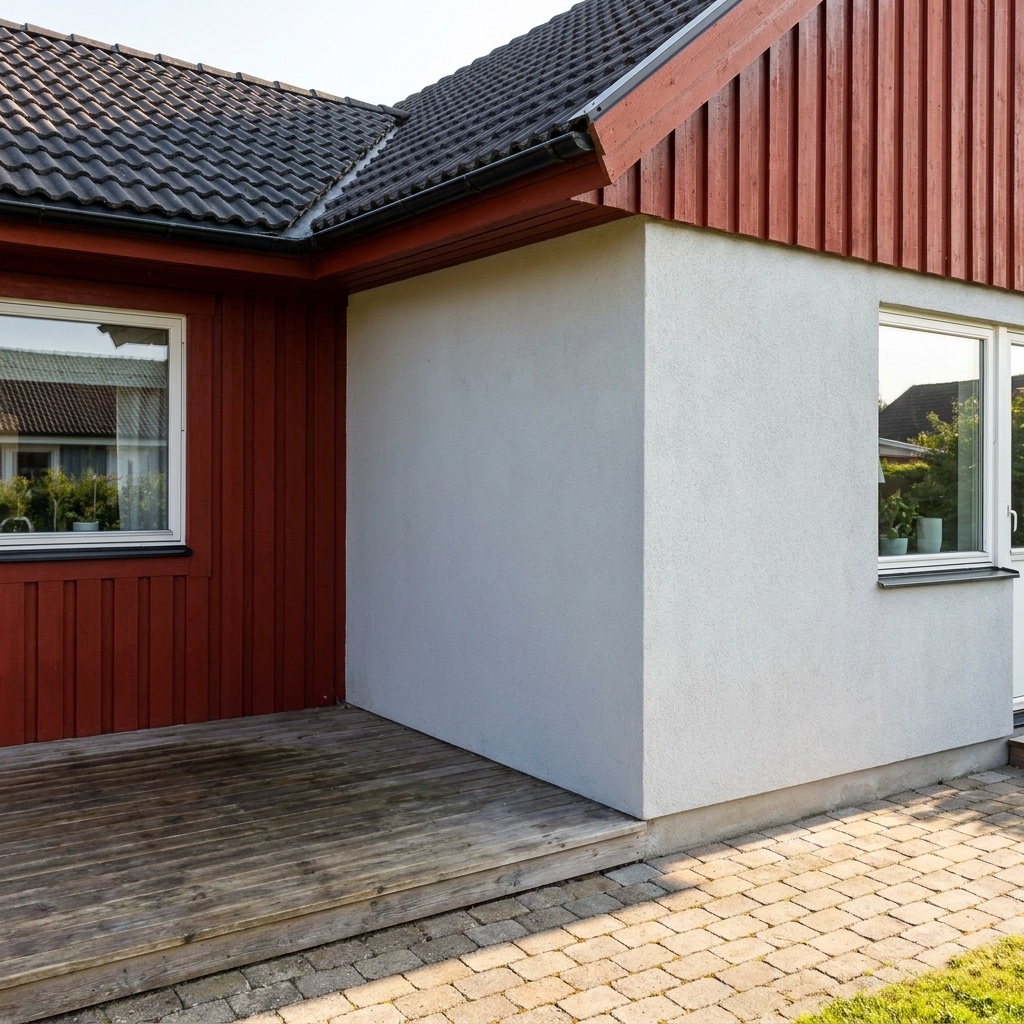 Spindelsanering Eslöv