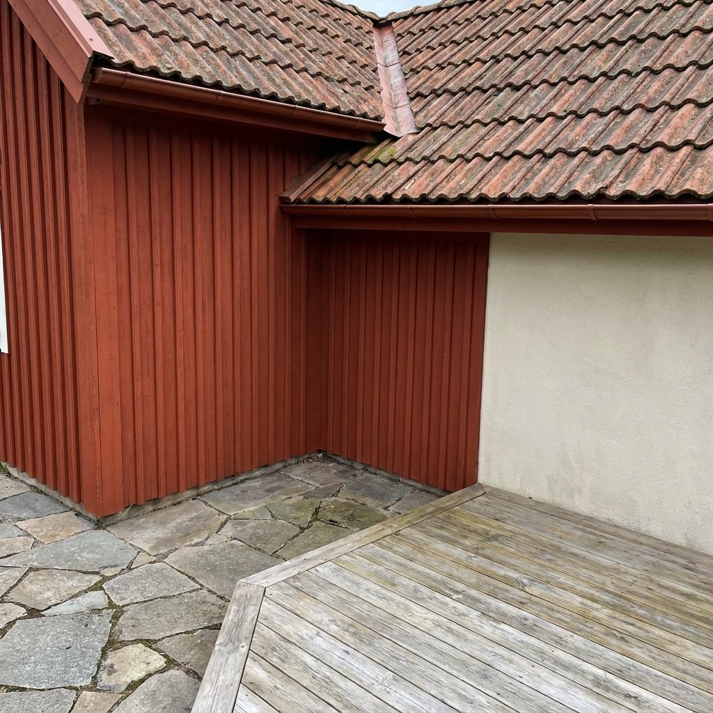 Spindelsanering Hovås