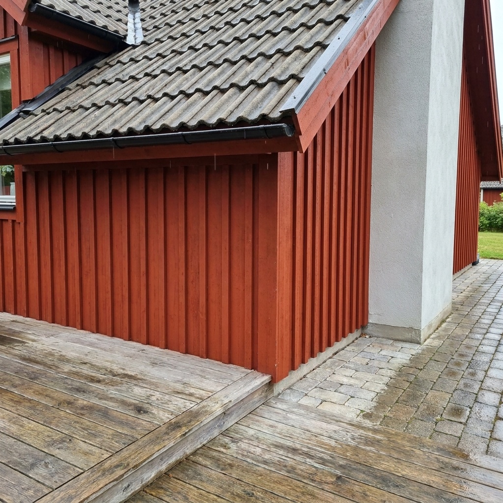 Spindelsanering Karlshamn