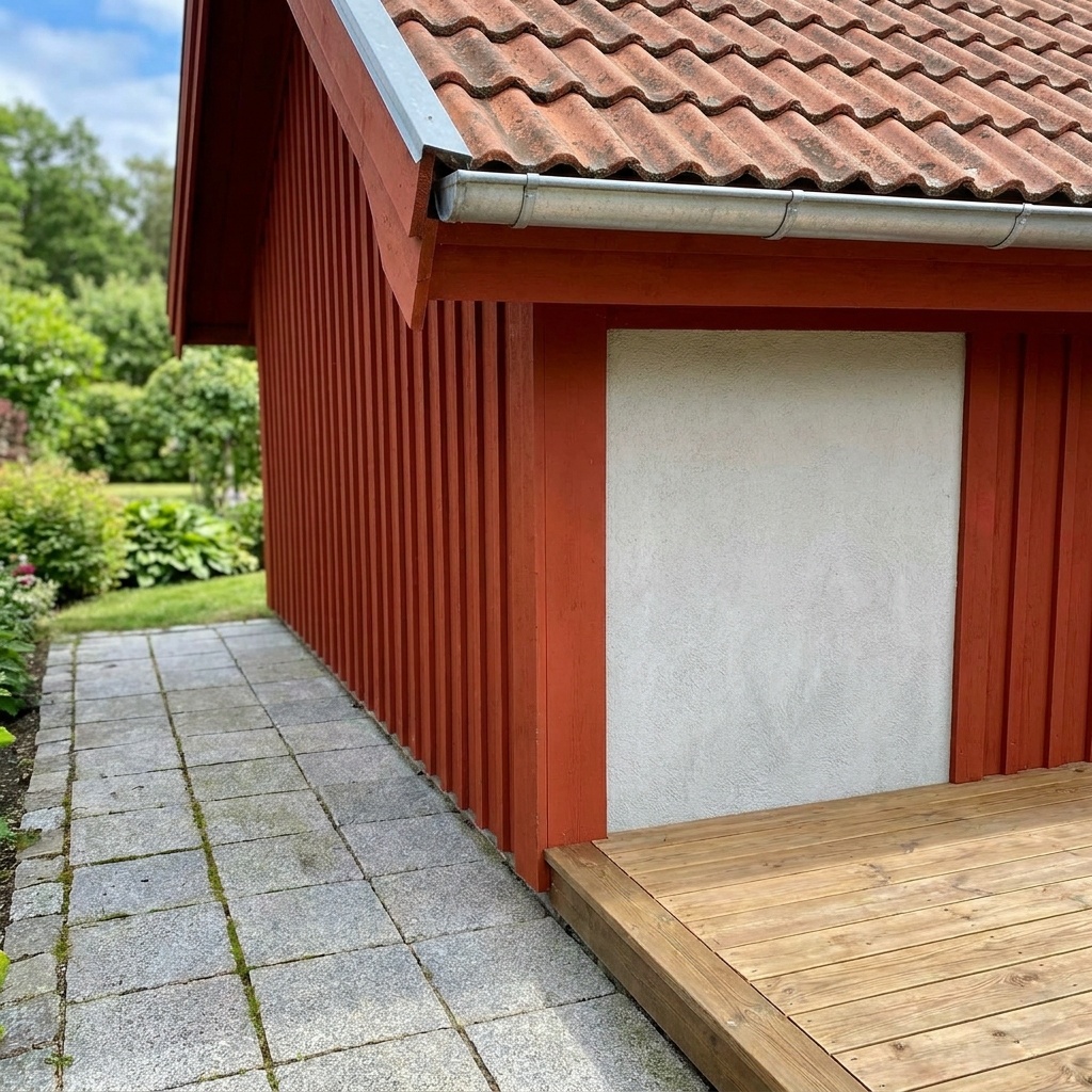 Spindelsanering Katrineholm