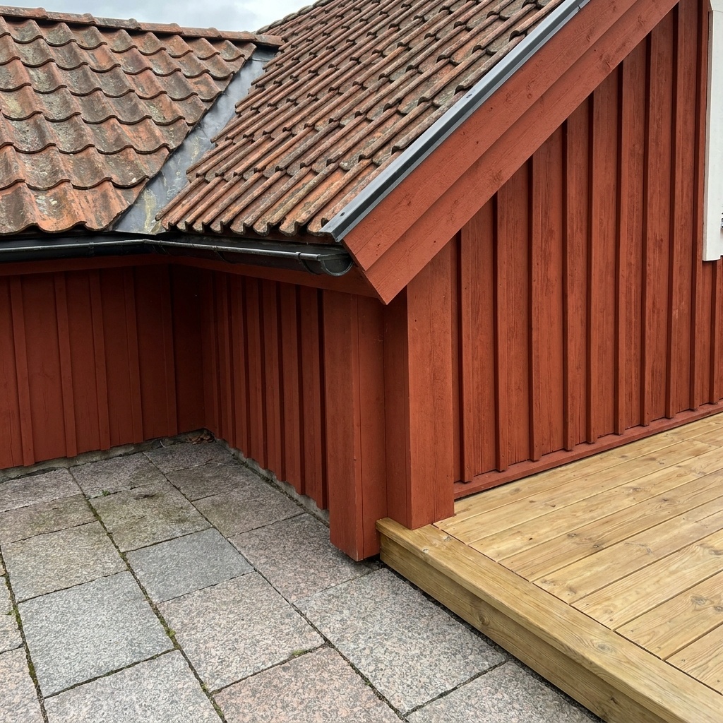Spindelsanering Kungsholmen
