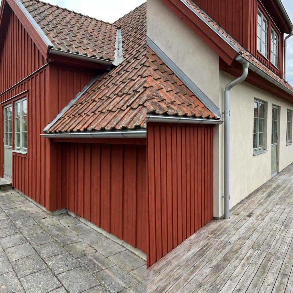 Spindelsanering Laholm