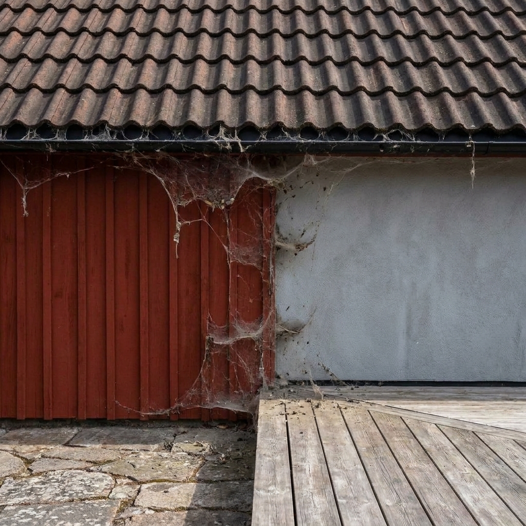 Spindelsanering Limhamn