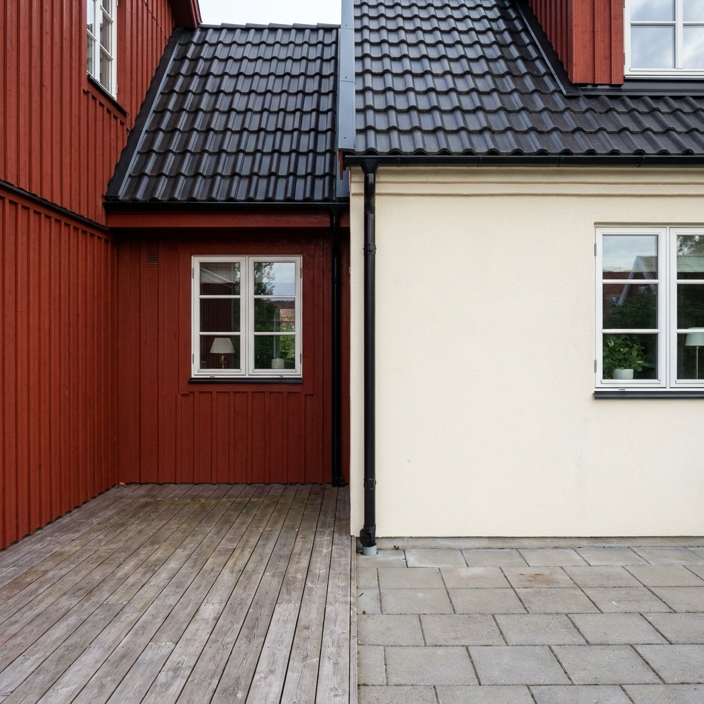 Spindelsanering Limhamn