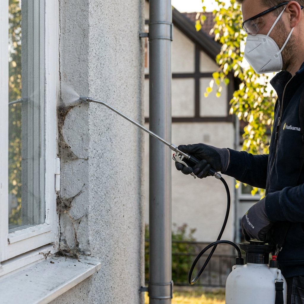 Spindelsanering Limhamn