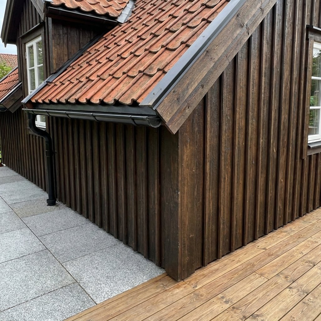 Spindelsanering Linnéstaden