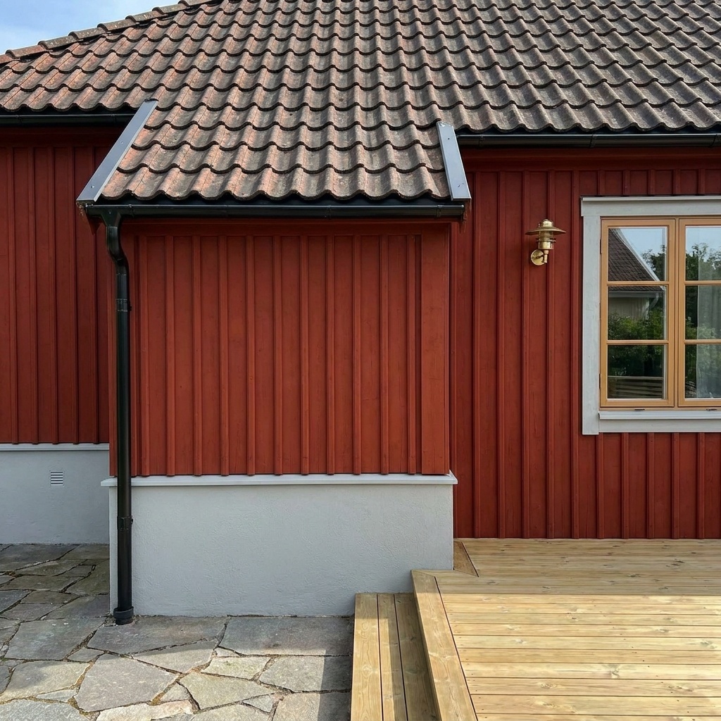 Spindelsanering Linnéstaden
