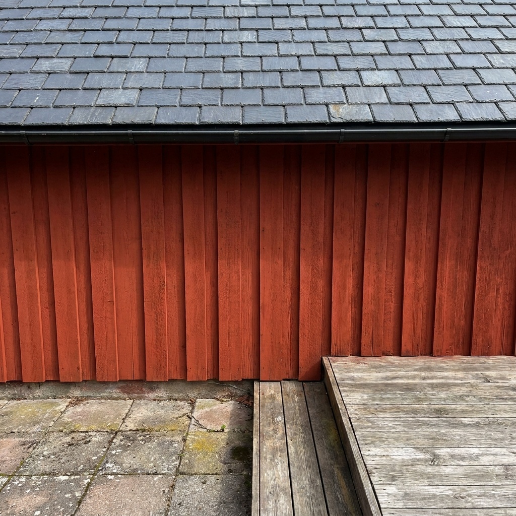 Spindelsanering Ljungby