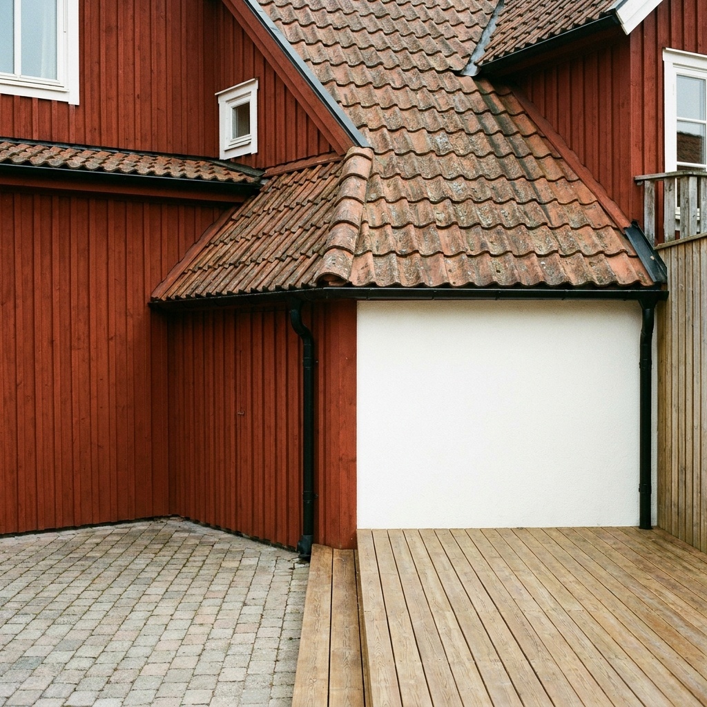 Spindelsanering Malmö