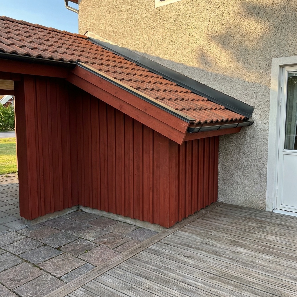 Spindelsanering Mariestad