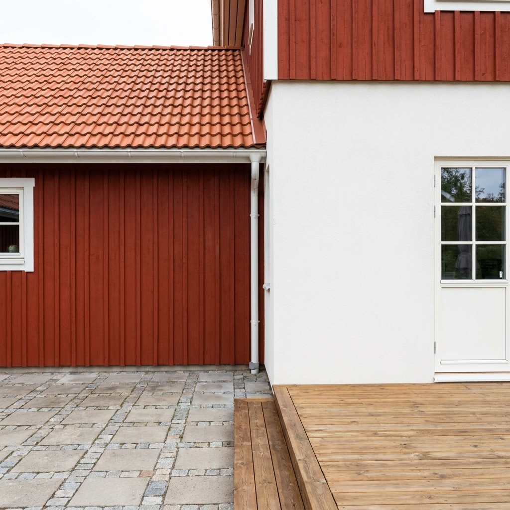 Spindelsanering Mölndal
