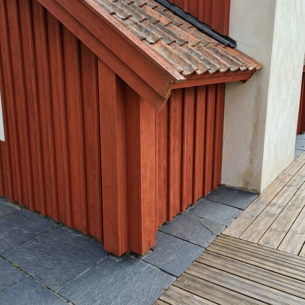 Spindelsanering Norrköping