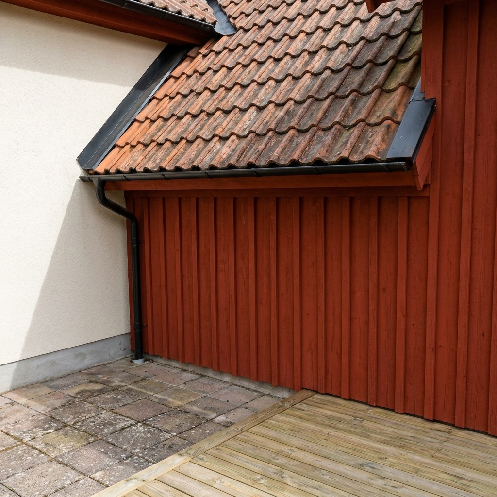 Spindelsanering Norrtälje