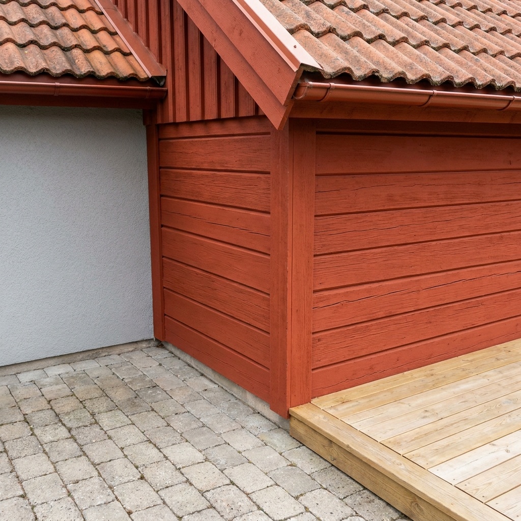 Spindelsanering Skövde