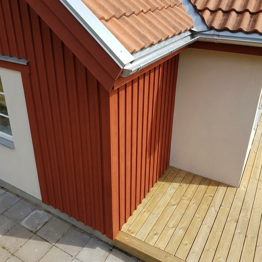 Spindelsanering Södertälje