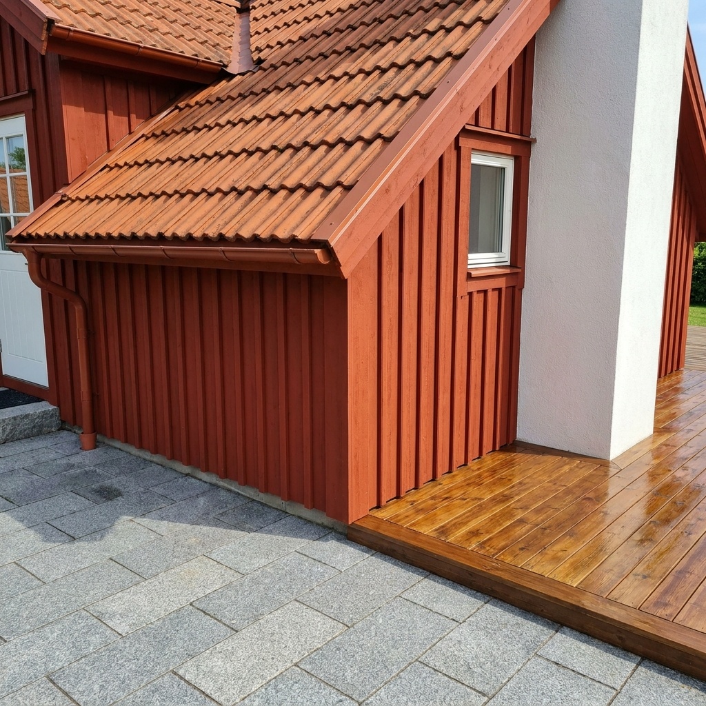 Spindelsanering Sölvesborg