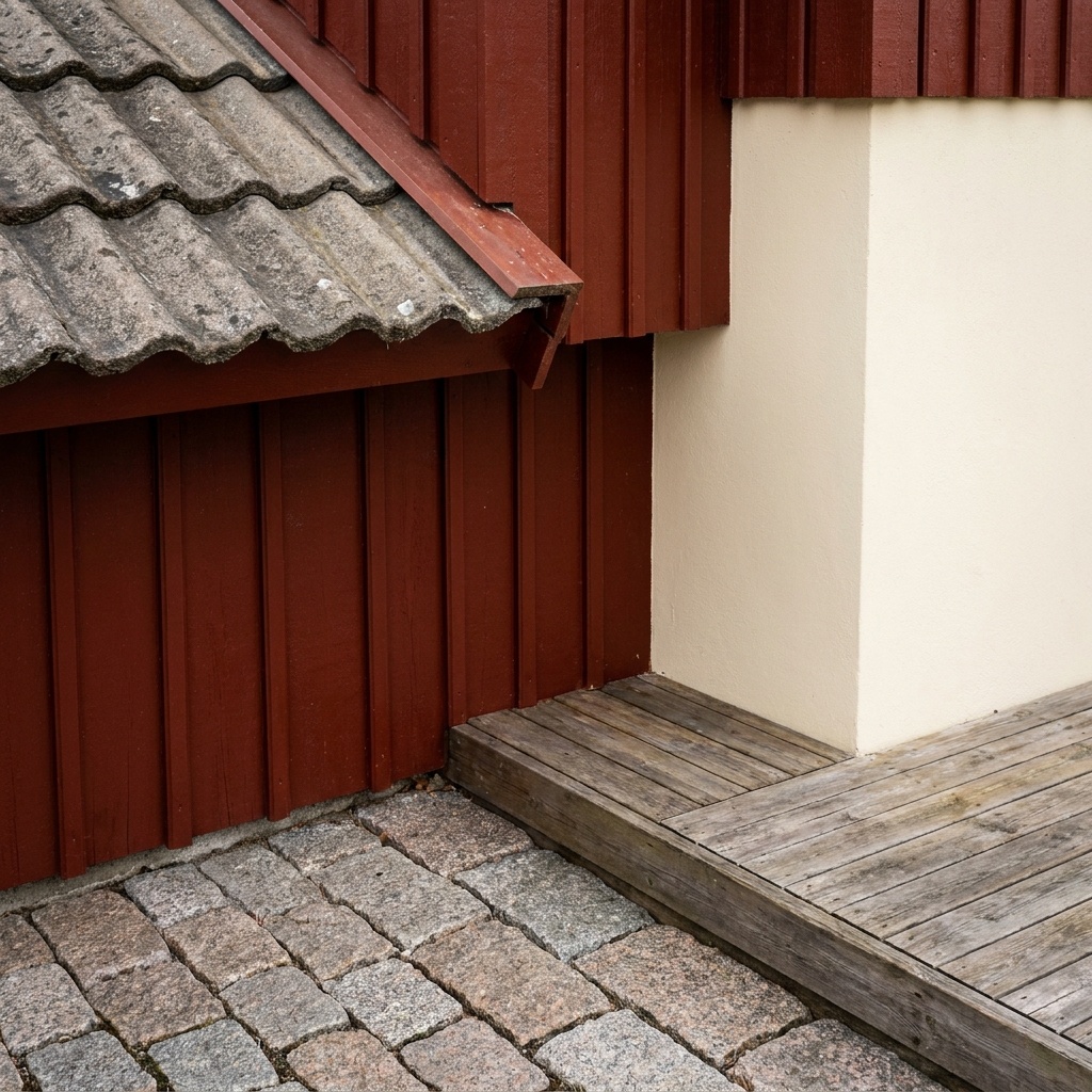 Spindelsanering Stenungsund