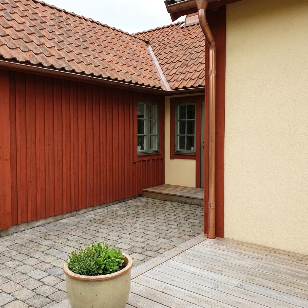 Spindelsanering Strängnäs