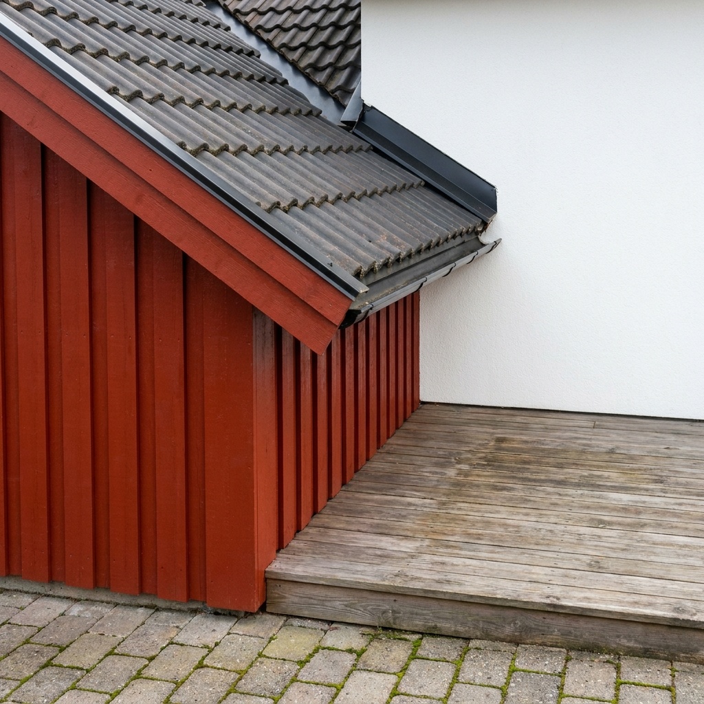 Spindelsanering Trollhättan