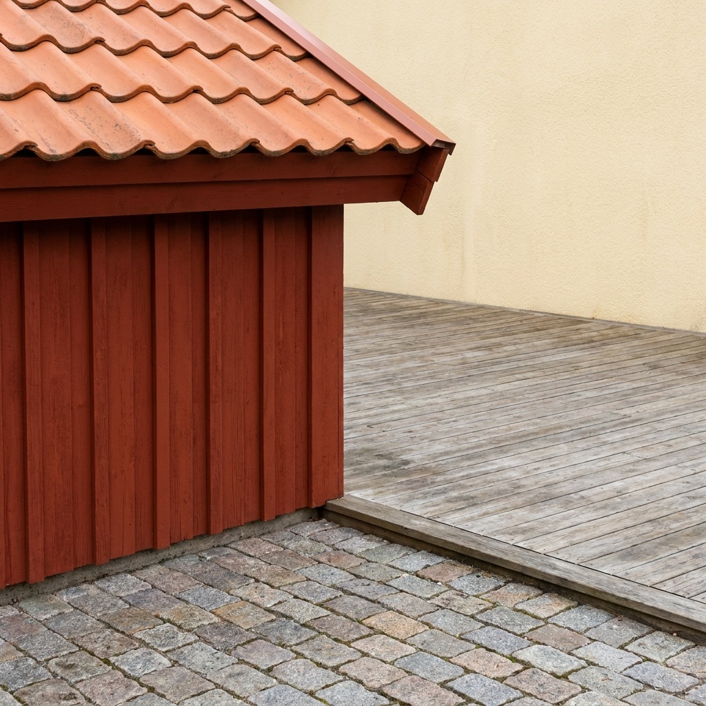 Spindelsanering Uddevalla