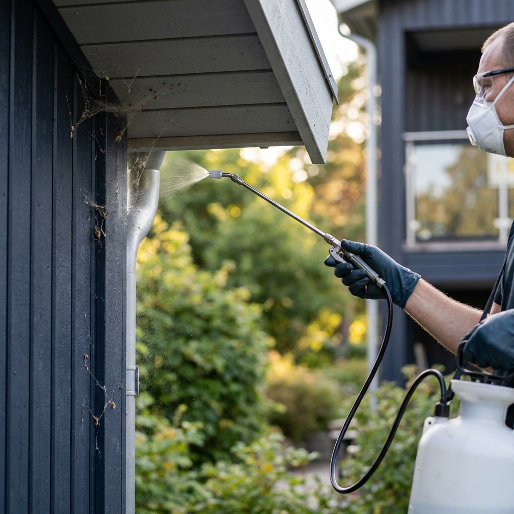Spindelsanering Uddevalla