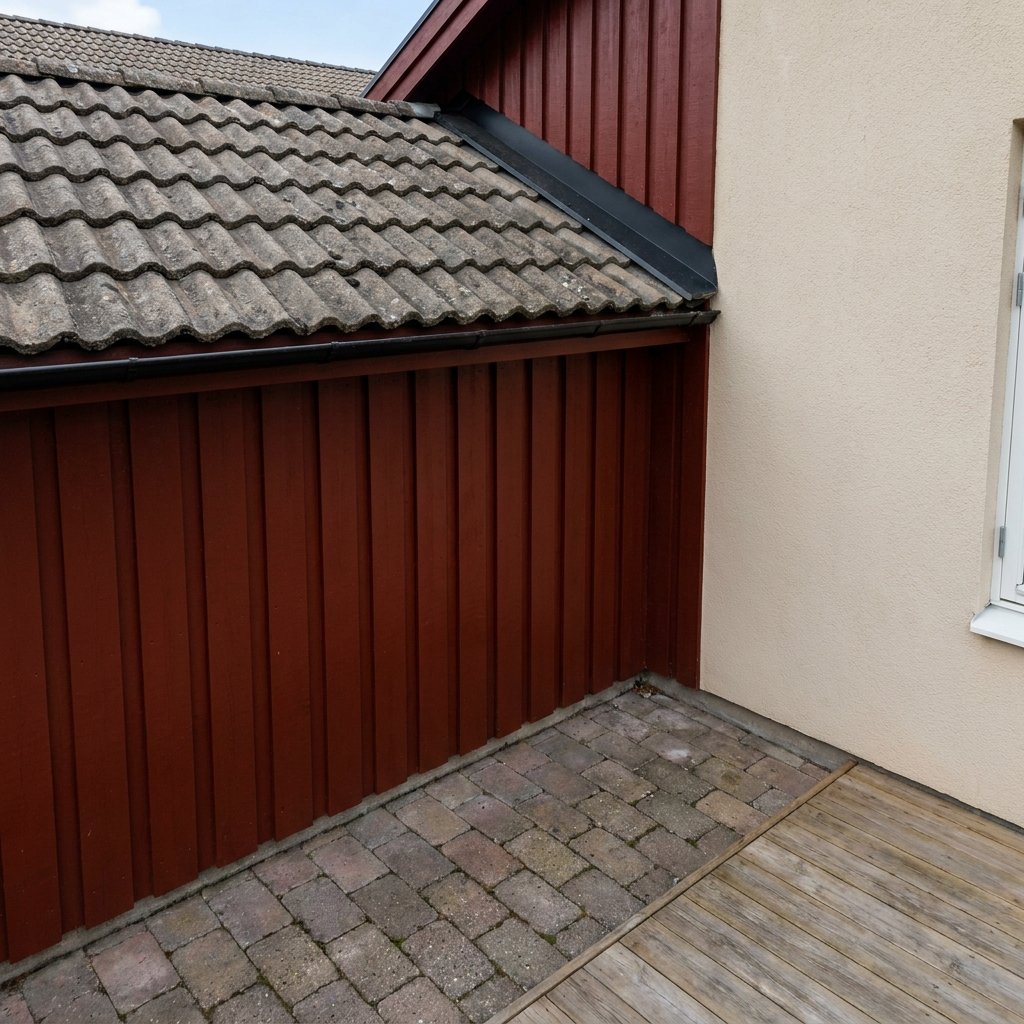 Spindelsanering Upplands Väsby