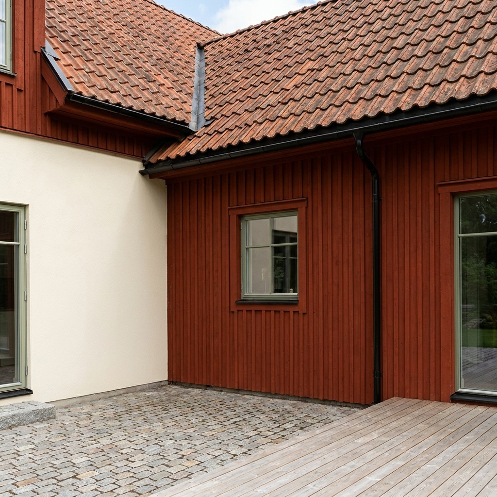 Spindelsanering Upplands Väsby