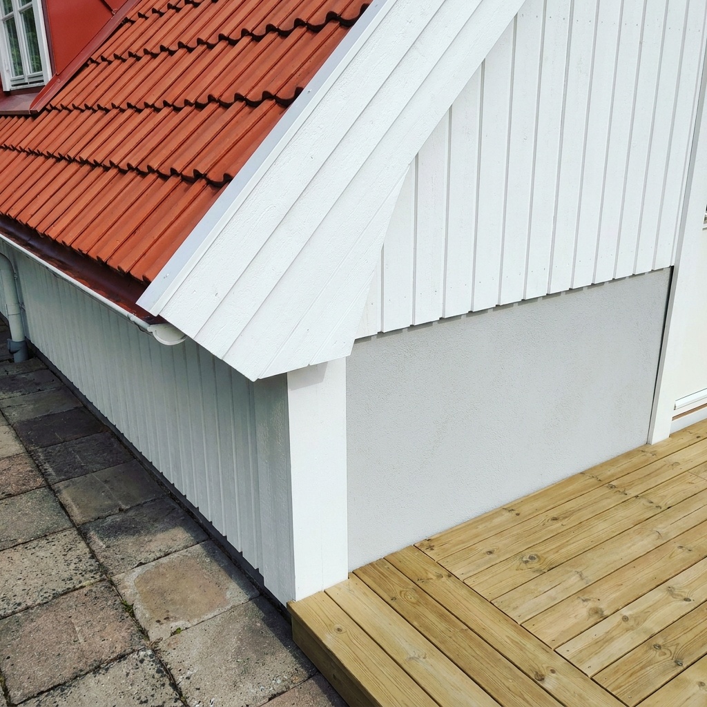 Spindelsanering Vällingby
