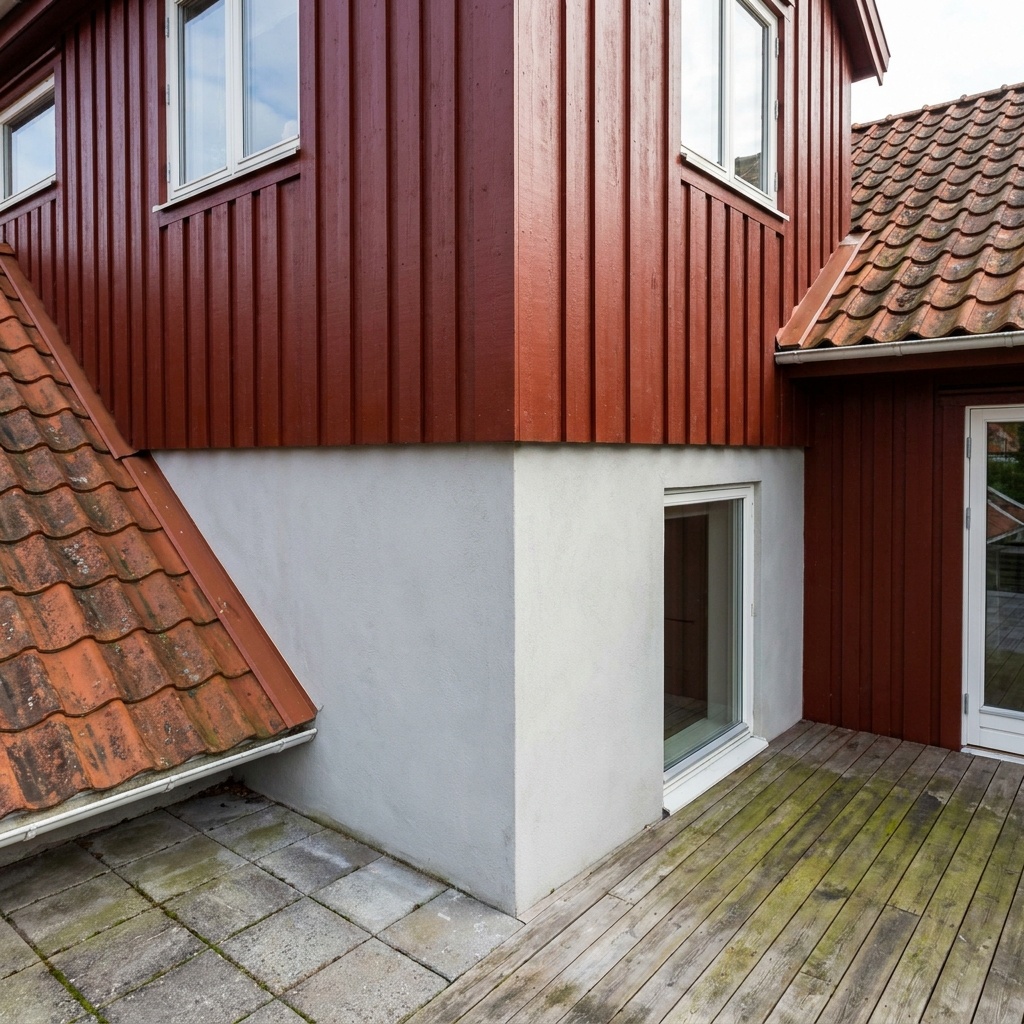 Spindelsanering Varberg