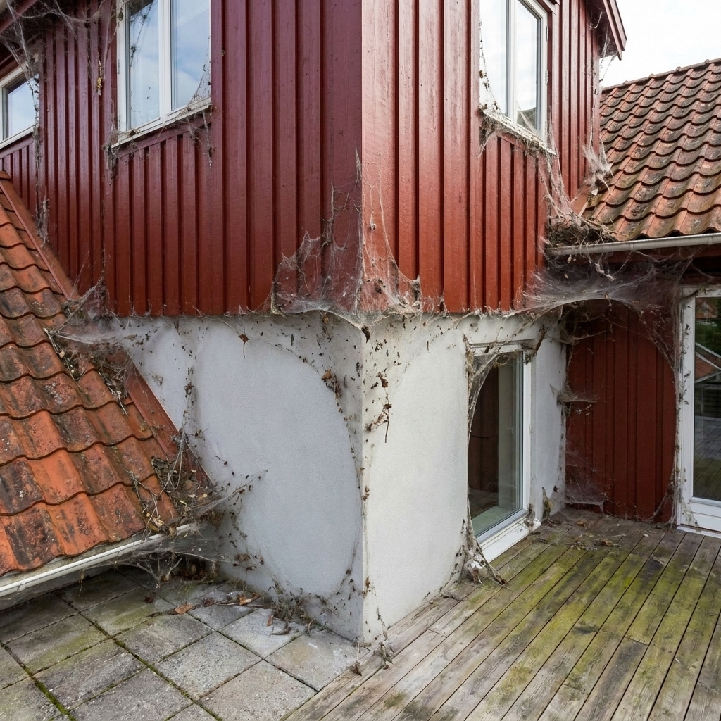 Spindelsanering Varberg
