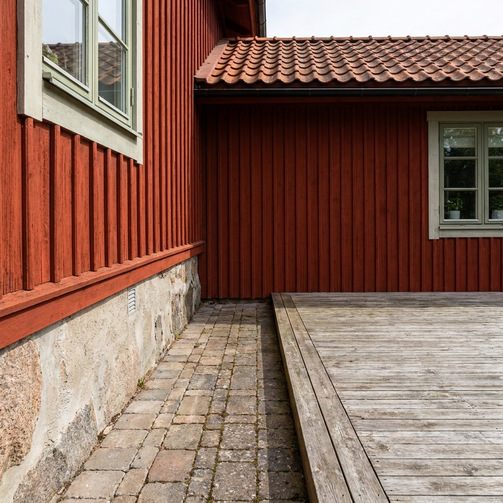 Spindelsanering Västervik