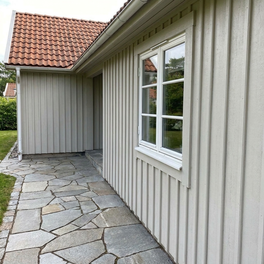 Spindelsanering Vaxholm