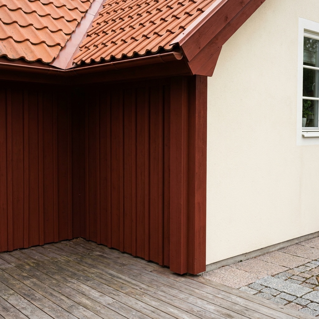 Spindelsanering Växjö