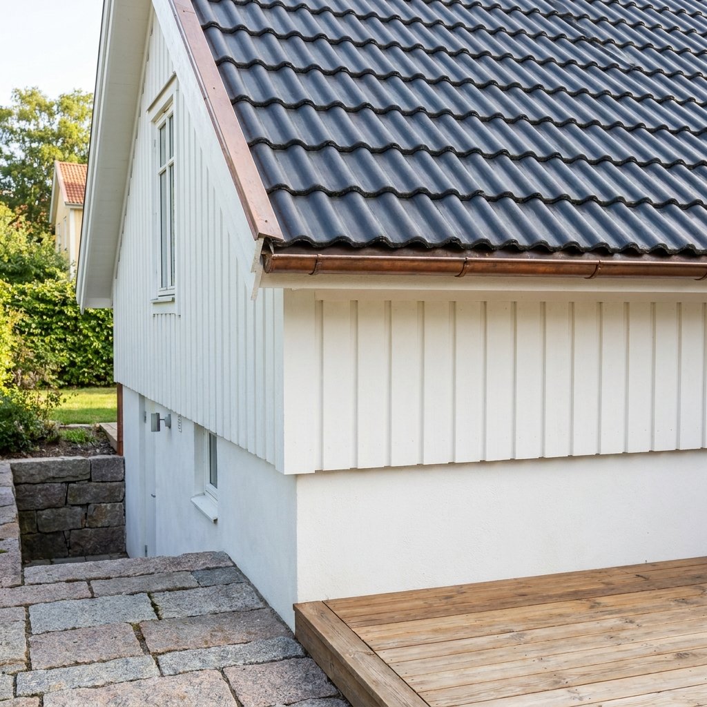 Takvård Älvsjö