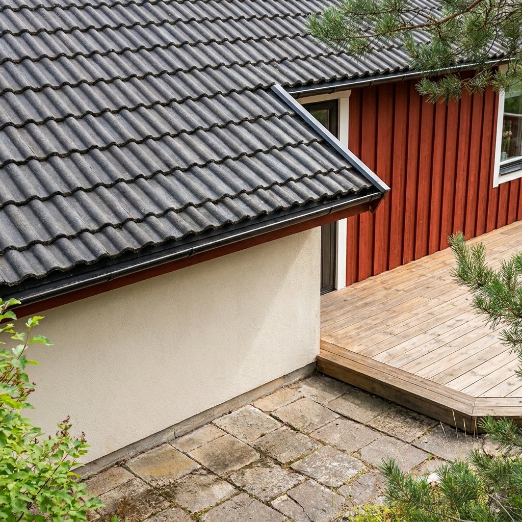 Takvård Knivsta