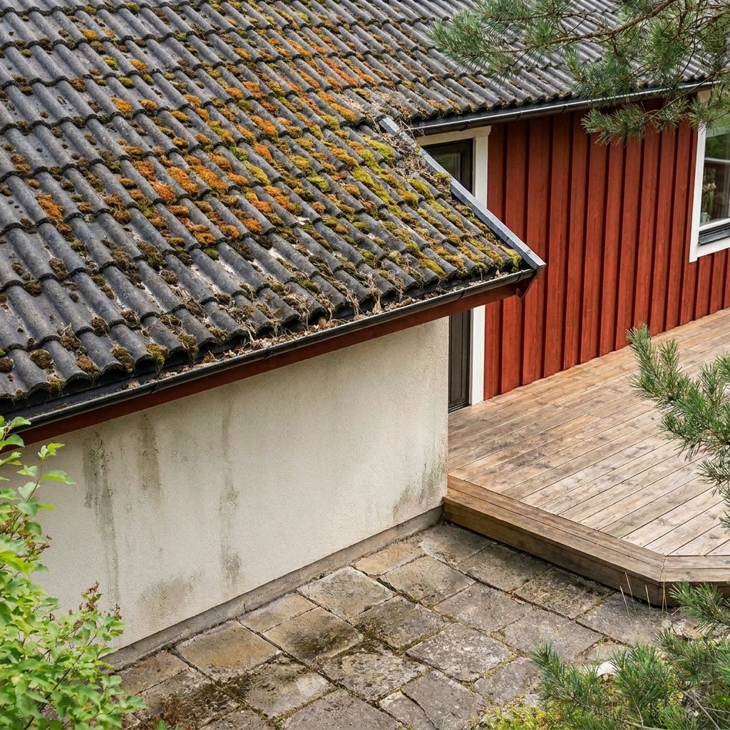 Takvård Knivsta