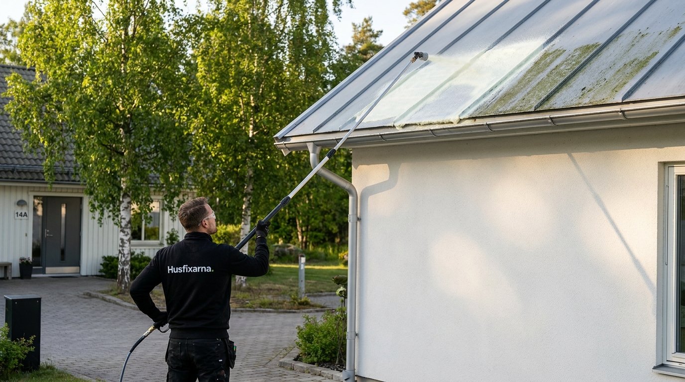Takvård Knivsta