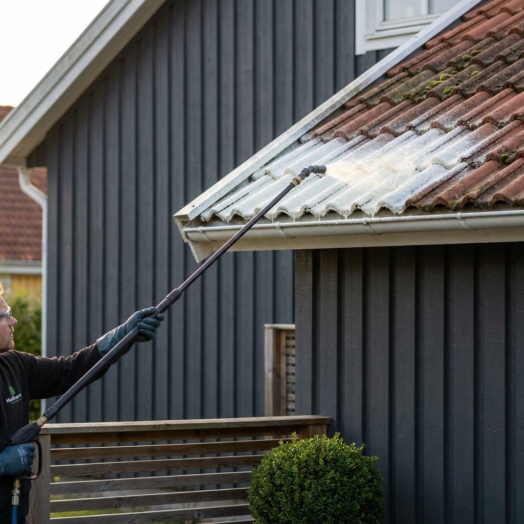 Takvård Knivsta