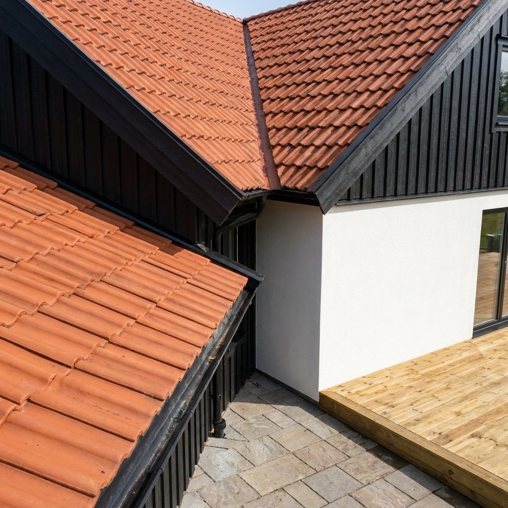 Takvård Ljungby