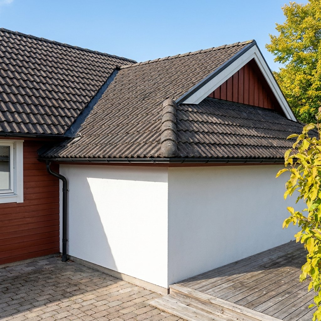 Takvård Motala